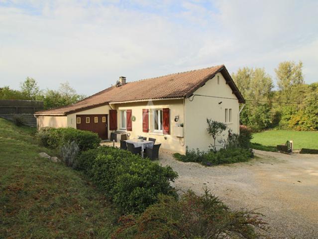 Maison vente à Cahors, Prayssac