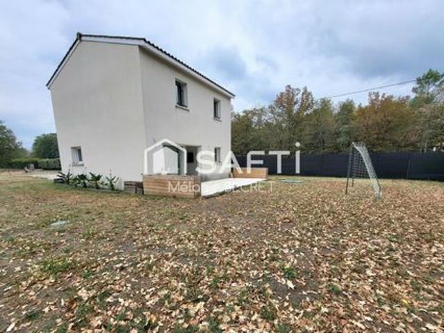 Villa vente à Arcachon, Marcheprime