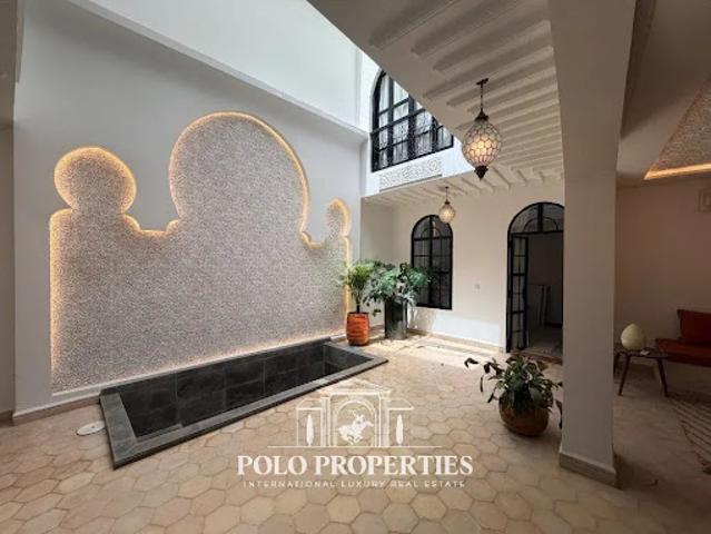 Maison vente à Marrakech ⵎⵕⵕⴰⴽⵯⵛ مراكش, Préfecture de Marrakech عمالة مراكش