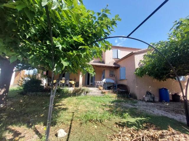 Maison vente à Alès, Tornac