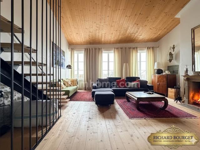 Maison vente à La Rochelle, Le Bois-plage-en-ré
