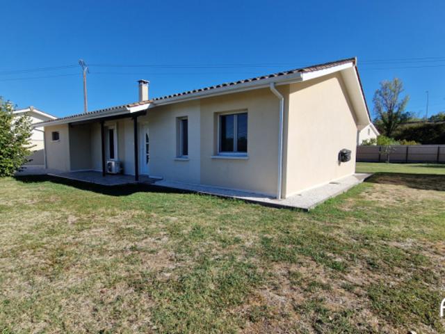 Maison vente à Saint-Sulpice-et-Cameyrac, Gironde