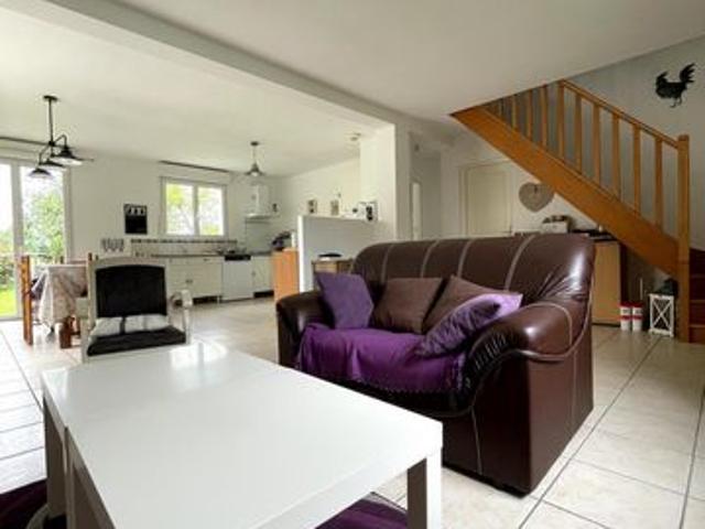 Villa vente à Vannes, Bretagne