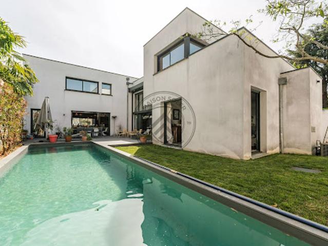 Maison vente à Toulouse