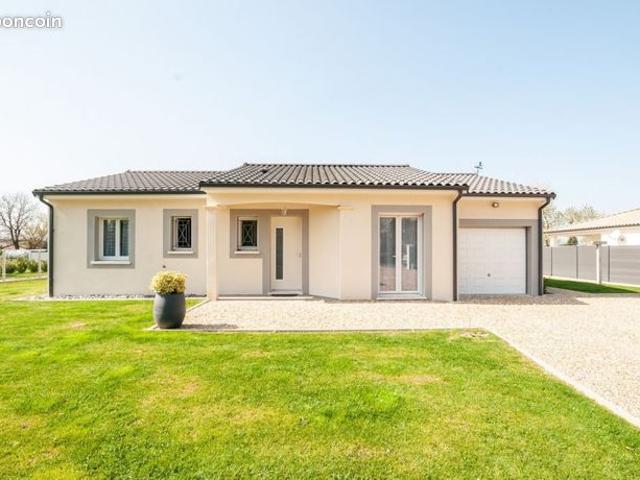 Maison vente à Muret, Lavelanet-de-comminges