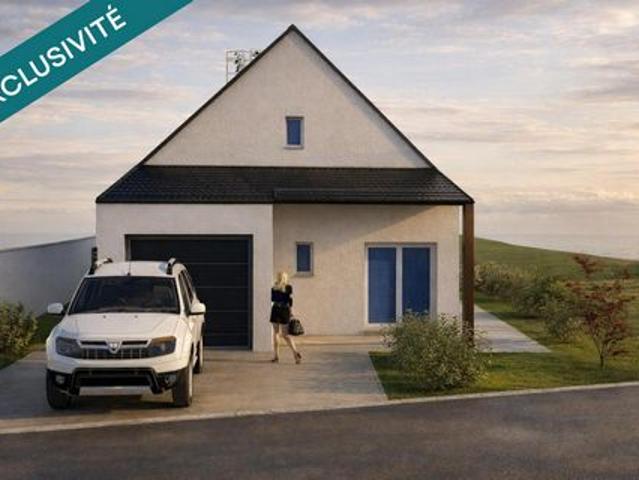 Villa vente à Quimper, Bretagne