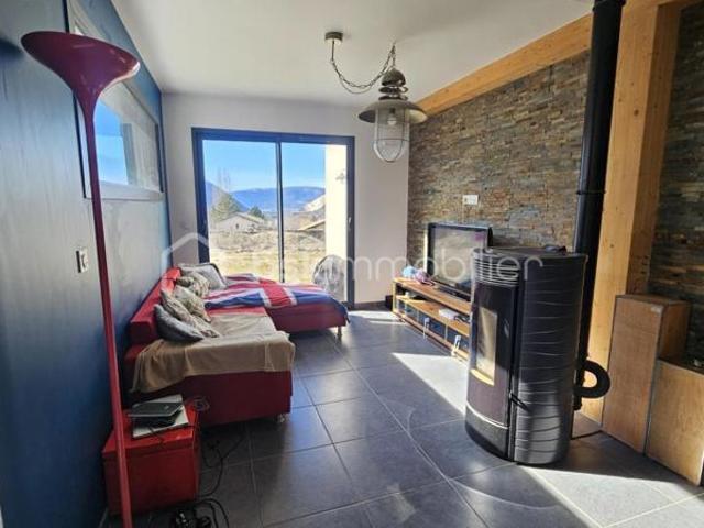 Maison vente à Gap, La Roche-des-arnauds