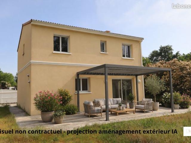 Maison vente à Arsac, Gironde