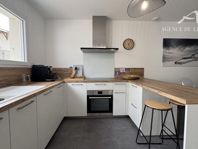 Maison vente à Arcachon, Andernos-les-bains