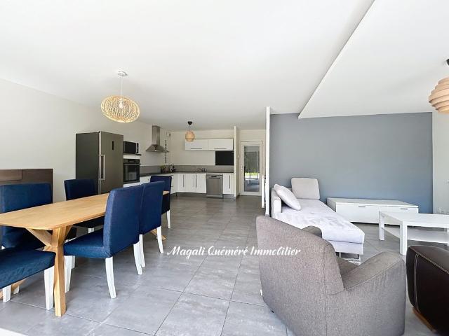 Maison location à Rennes, Bretagne