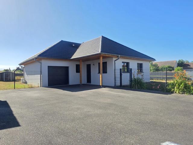 Maison vente à Colmar-Ribeauvillé, Hirtzfelden