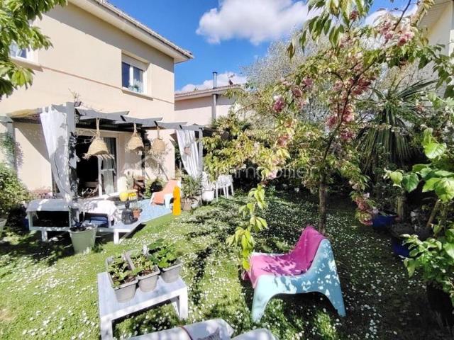 Maison vente à Toulouse, Saint-jean
