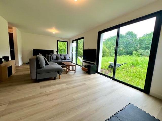 Villa vente à Quimper, Bretagne