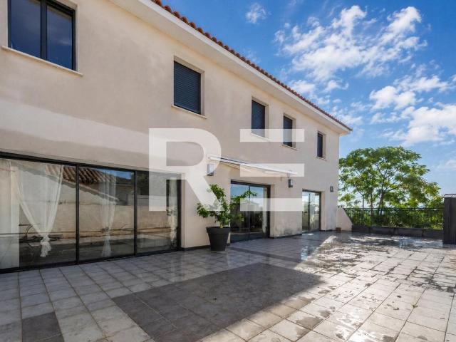 Maison vente à Montpellier, Cournonsec