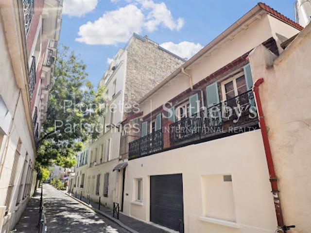 Maison vente à Martinique