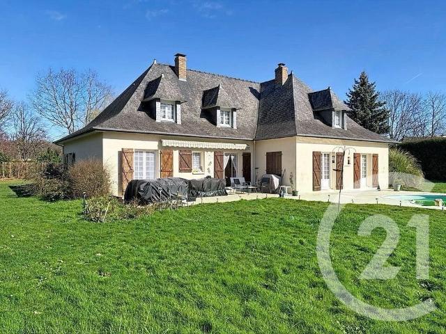 Maison vente à Béré, Châteaubriant