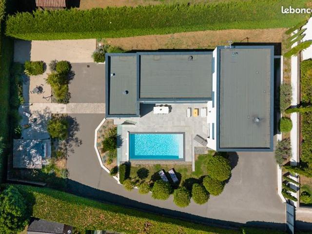 Maison vente à Lyon, Métropole de Lyon