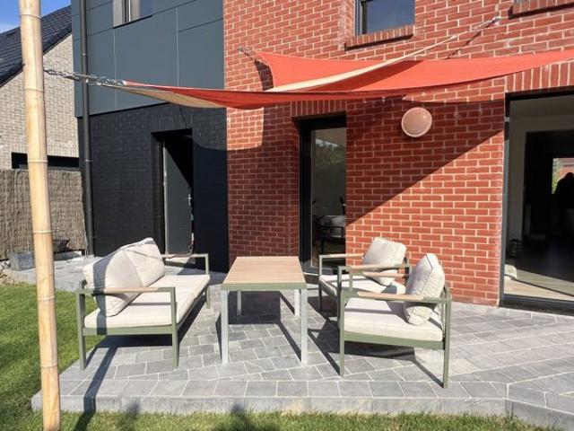Maison vente à Lille, Willems