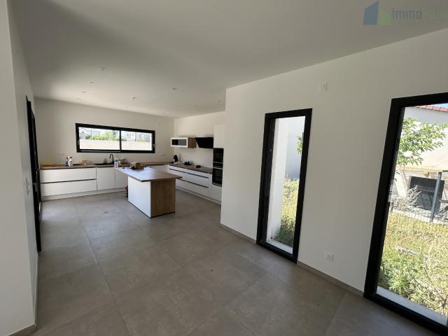 Maison vente à Valence, Chatuzange-le-goubet