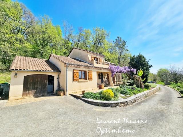 Maison vente à Sarlat-la-Canéda, Le Lardin-saint-lazare
