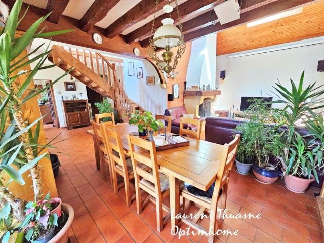 Maison vente à Sarlat-la-Canéda, Le Lardin-saint-lazare