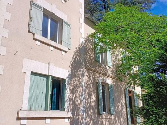 Maison vente à Périgueux, Ribérac