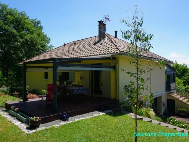 Maison vente à Nontron, Brantôme