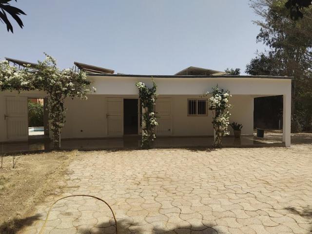 Maison vente à Guéret, Sardent