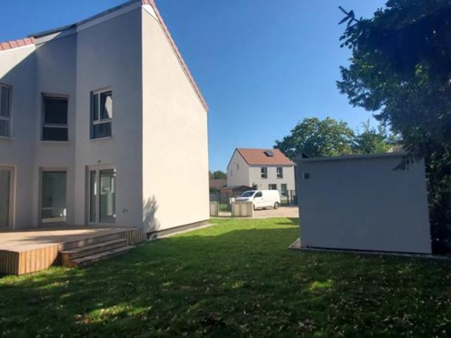 Maison vente à Fontainebleau, Samois-sur-seine