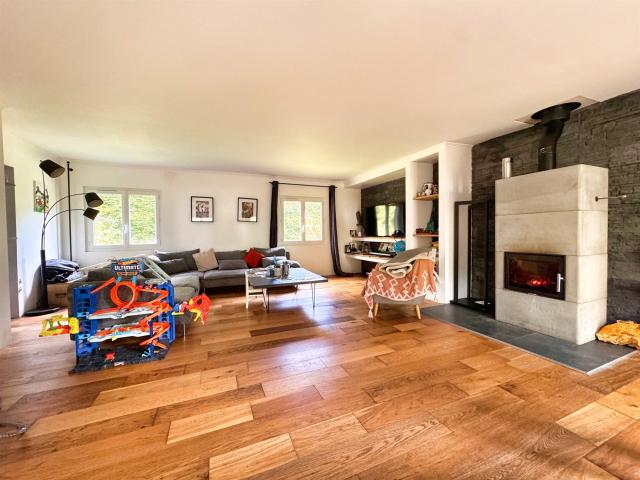 Maison vente à Lisieux, Pont-l'evêque