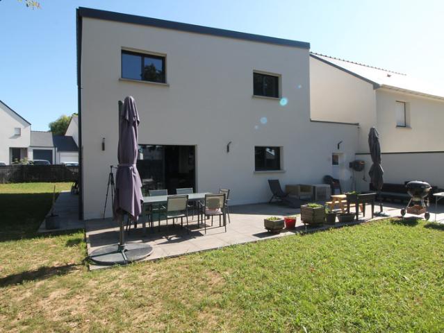 Maison vente à Rennes, Bretagne