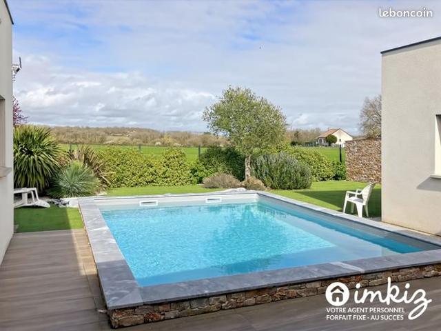 Maison vente à Monts, Indre-et-Loire