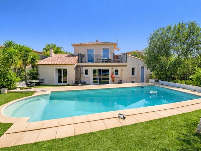 Maison vente à Montpellier, Cournonsec