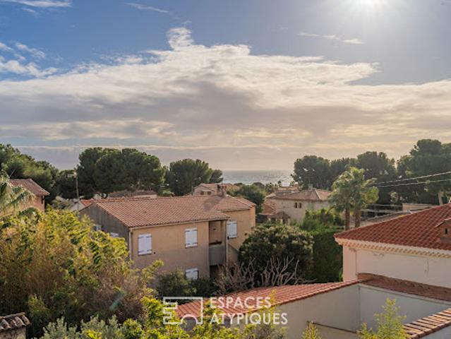 Maison vente à Istres, Carry-le-rouet