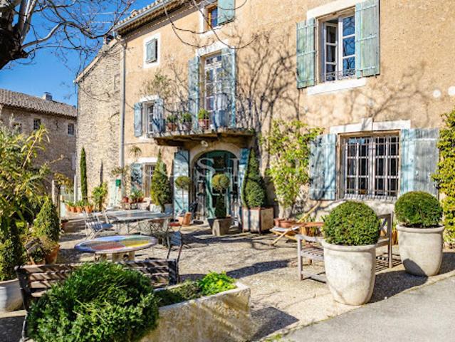 Maison vente à Apt, Cabrières-d'avignon