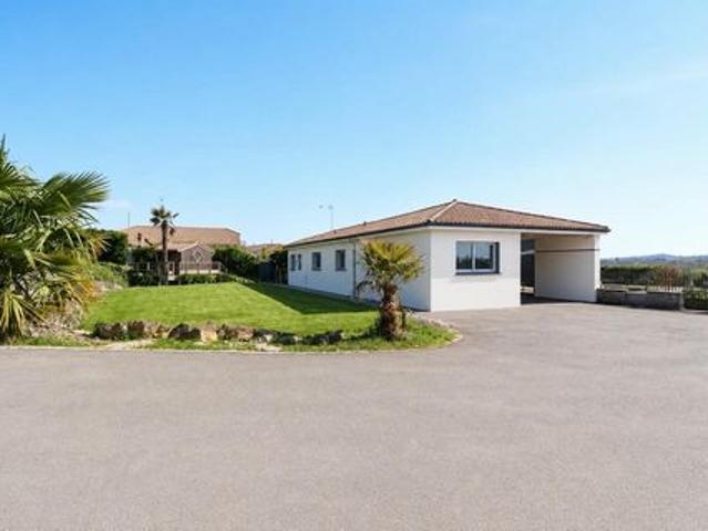 Villa vente à Langon, Saint-laurent-du-bois