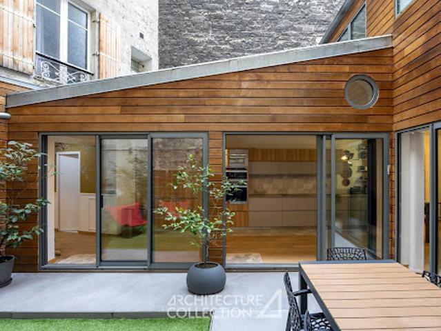 Maison vente à Île-de-France