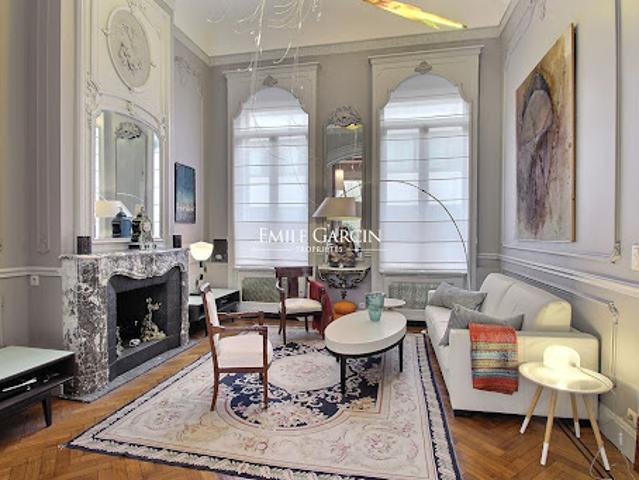 Maison vente à Saint-gilles, Bruxelles