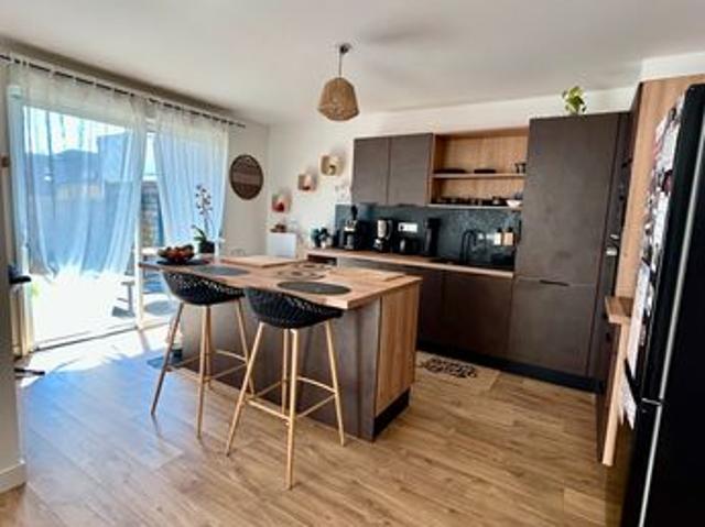 Maison vente à Rennes, Bretagne