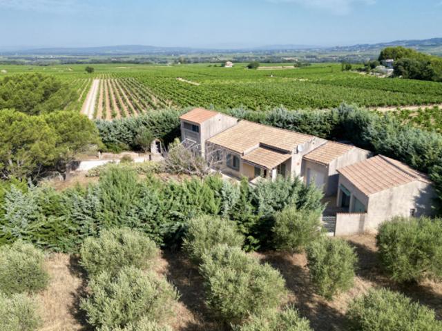 Maison vente à Carpentras, Gigondas