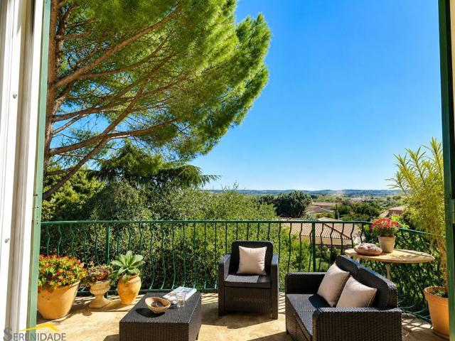 Maison vente à Béziers, Pézenas