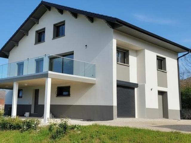 Maison vente à Chambéry, Sonnaz