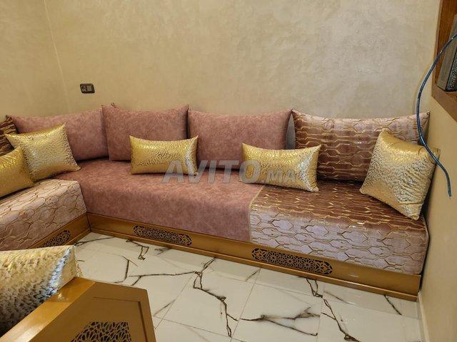 Maison vente à Marrakech, L'Oriental