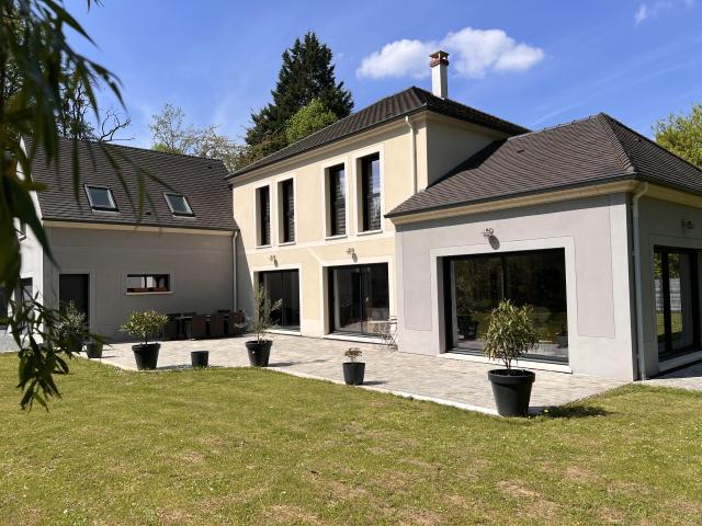 Maison vente à Longueau, Saint-Martin-Longueau