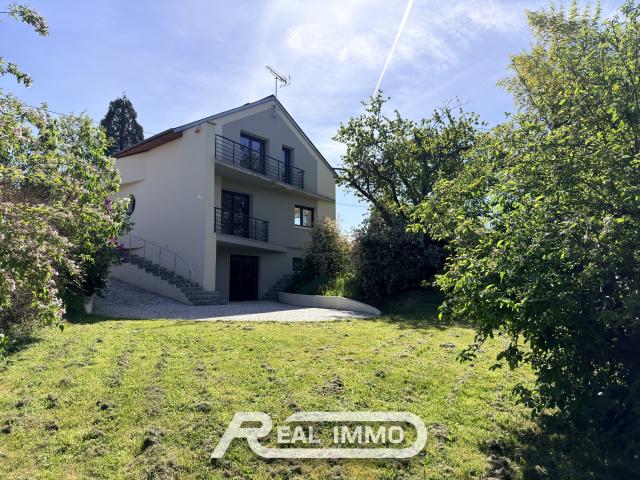 Maison vente à Rambouillet, Saint-rémy-l'honoré