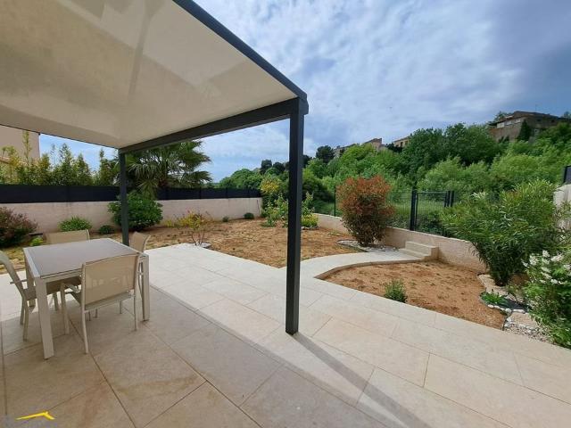 Maison vente à Calquières, Pézenas