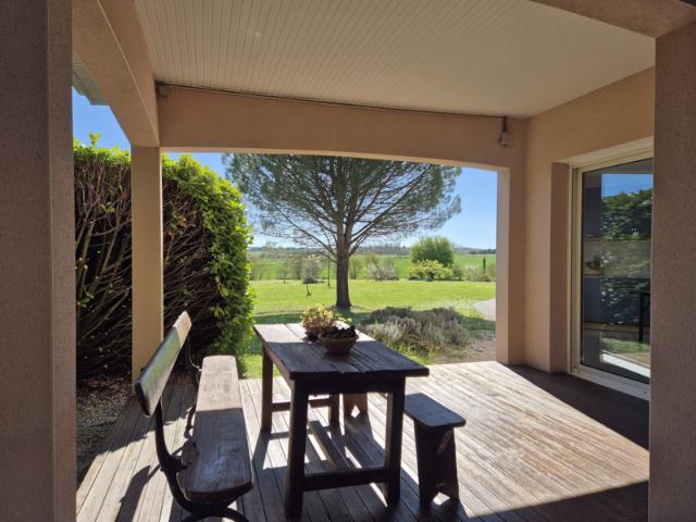 Maison vente à Confolens, Fontclaireau