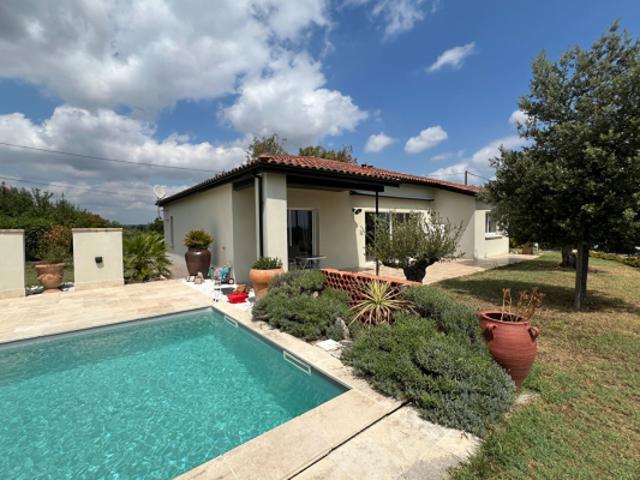 Maison vente à Montauban, Caussade