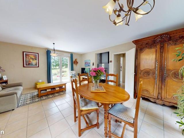 Maison vente à Bayeux, Vierville-sur-mer
