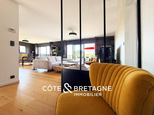 Maison vente à Saint-Brieuc, Bretagne